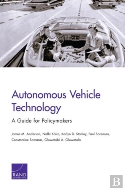 Bertrand.pt - Autonomous Vehicle Technology