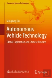 Autonomous Vehicle Technology