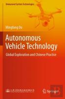 Autonomous Vehicle Technology
