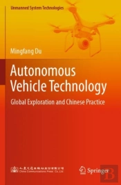 Autonomous Vehicle Technology