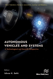 Autonomous Vehicles And Systems