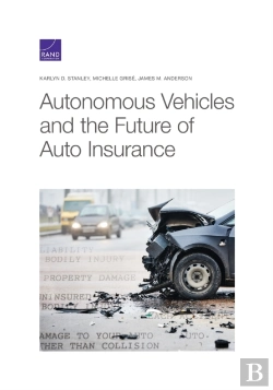 Bertrand.pt - Autonomous Vehicles And The Future Of Auto Insurance