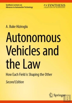 Bertrand.pt - Autonomous Vehicles And The Law