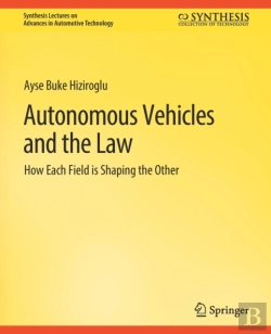 Bertrand.pt - Autonomous Vehicles And The Law
