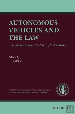 Bertrand.pt - Autonomous Vehicles And The Law