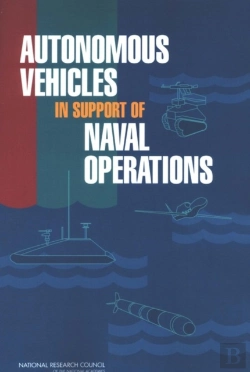 Bertrand.pt - Autonomous Vehicles In Support Of Naval Operations