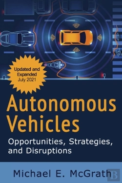 Bertrand.pt - Autonomous Vehicles: Opportunities, Stra