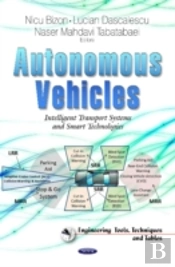 Autonomous Vehicles