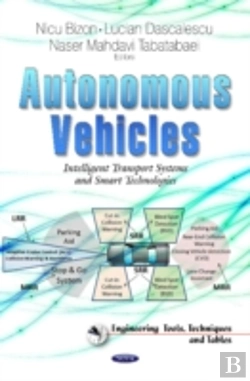 Bertrand.pt - Autonomous Vehicles