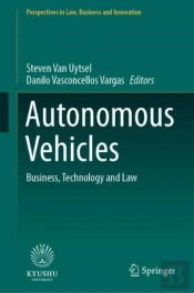 Autonomous Vehicles