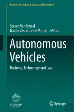 Bertrand.pt - Autonomous Vehicles