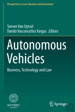 Bertrand.pt - Autonomous Vehicles