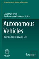 Autonomous Vehicles