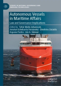Bertrand.pt - Autonomous Vessels In Maritime Affairs