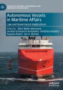 Autonomous Vessels In Maritime Affairs