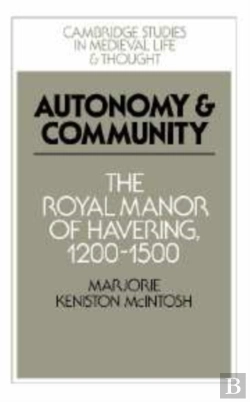 Bertrand.pt - Autonomy And Community