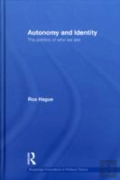 Autonomy And Identity