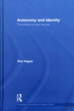 Bertrand.pt - Autonomy And Identity