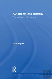 Autonomy And Identity