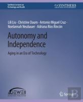 Autonomy And Independence