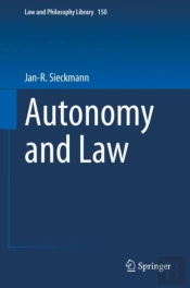 Autonomy And Law