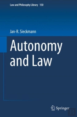 Bertrand.pt - Autonomy And Law