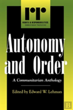 Bertrand.pt - Autonomy And Order