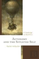 Autonomy And The Situated Self