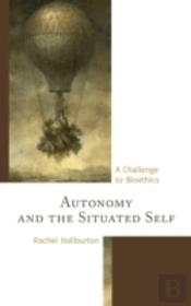 Autonomy And The Situated Self