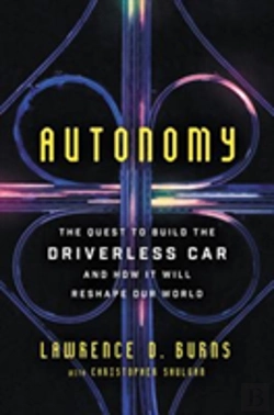 Bertrand.pt - Autonomy