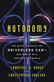 Autonomy