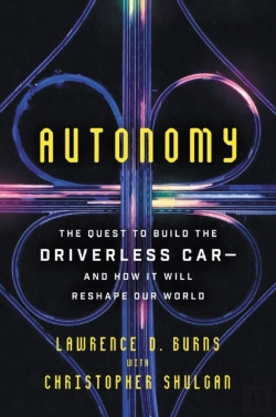 Bertrand.pt - Autonomy