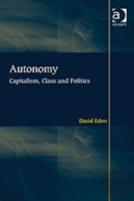 Autonomy
