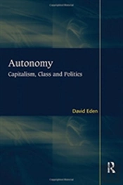 Autonomy