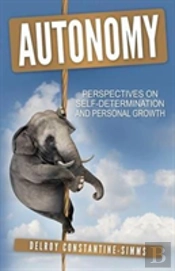 Autonomy