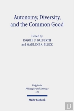 Bertrand.pt - Autonomy, Diversity And The Common Good