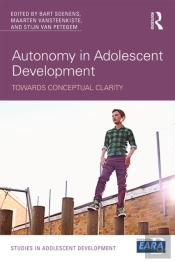 Autonomy In Adolescent Development