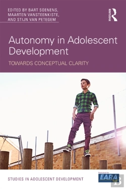 Bertrand.pt - Autonomy In Adolescent Development