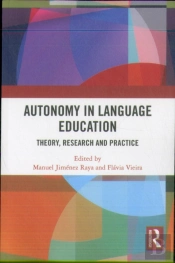Autonomy In Language Education