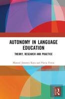 Autonomy In Language Education