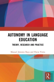 Autonomy In Language Education