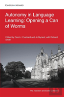 Autonomy In Language Learning