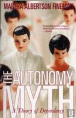Bertrand.pt - Autonomy Myth