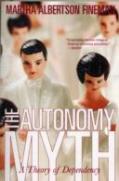 Autonomy Myth