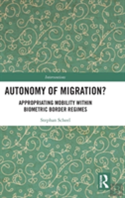 Bertrand.pt - Autonomy Of Migration?