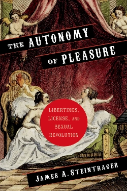 Bertrand.pt - Autonomy Of Pleasure