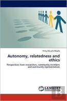Autonomy, Relatedness And Ethics