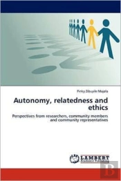 Autonomy, Relatedness And Ethics