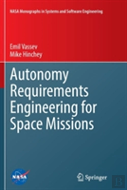 Bertrand.pt - Autonomy Requirements Engineering For Space Missions