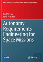 Autonomy Requirements Engineering For Space Missions